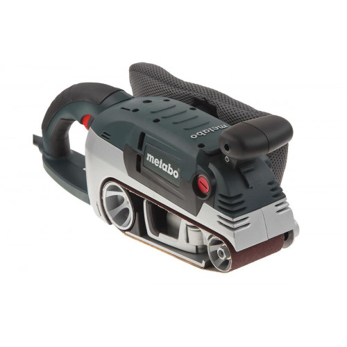 Ленточная шлифмашина Metabo BAE 75 (600375000)