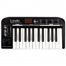 MIDI-контроллер LAudio KS-25A