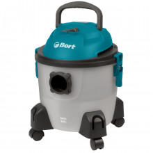 Строительный пылесос Bort BSS-1215 Aqua