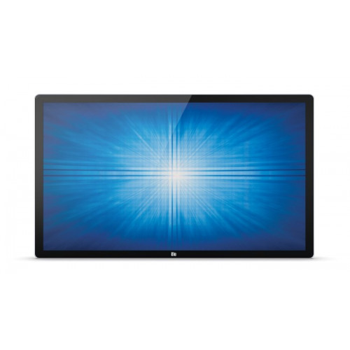 Монитор Elo Touch Solutions ET4202L-9UWA-0-MT-GY-G