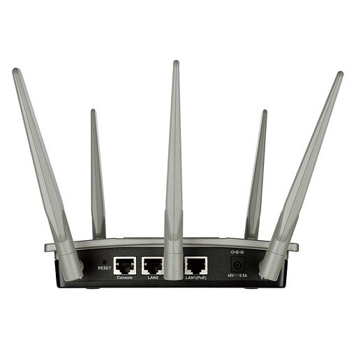 Точка доступа D-Link DAP-2695/RU/A1A AC1750