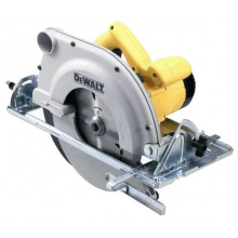 Пила дисковая DeWalt D 23700