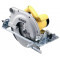 Пила дисковая DeWalt D 23700
