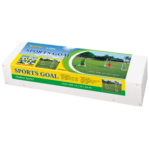 Ворота DFC GOAL7244A
