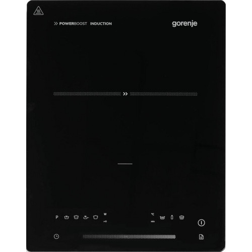 Настольная плита Gorenje ICY 2000 SP