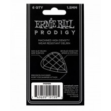 Набор медиаторов Ernie Ball 9199
