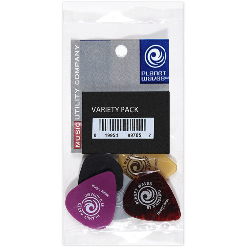 Медиатор Planet Waves 1XVP4-5