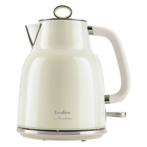 Чайник электрический Tesler KT-1760 beige