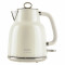 Чайник электрический Tesler KT-1760 beige