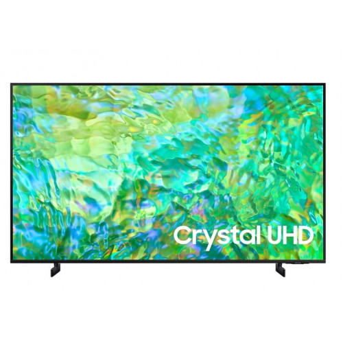 Телевизор Samsung UE65CU8000U