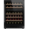 Встраиваемый винный шкаф Weissgauff WWC-46 DB DualZone