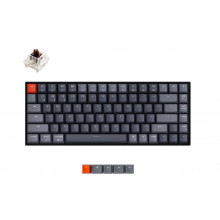 Клавиатура Keychron K2 Red Switch RGB Black