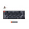 Клавиатура Keychron K2 Red Switch RGB Black