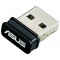 Сетевой адаптер Asus USB-N10 Nano