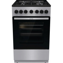 Комбинированная плита Gorenje GK5B40SH