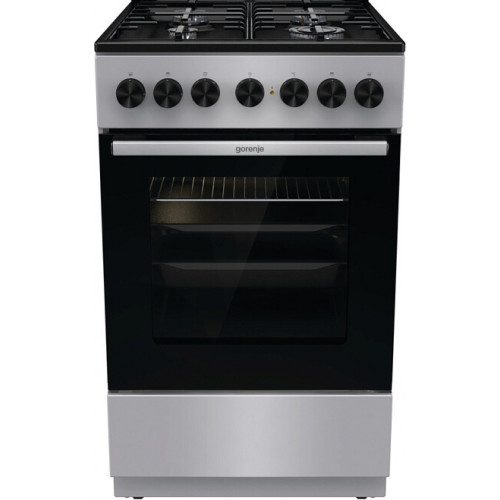 Комбинированная плита Gorenje GK5B40SH