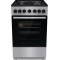 Комбинированная плита Gorenje GK5B40SH
