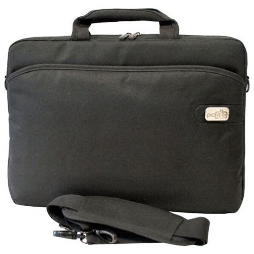 Сумка для ноутбука PC PET 600D (PCP-A1215BK) черный