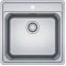 Кухонная мойка Franke BCX 110-55 TL (122.0689.806)