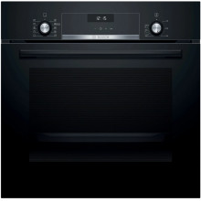 Встраиваемый электрический духовой шкаф Bosch HBJ558YB3Q