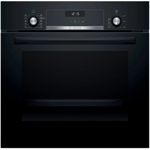 Встраиваемый электрический духовой шкаф Bosch HBJ558YB3Q