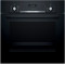 Встраиваемый электрический духовой шкаф Bosch HBJ558YB3Q