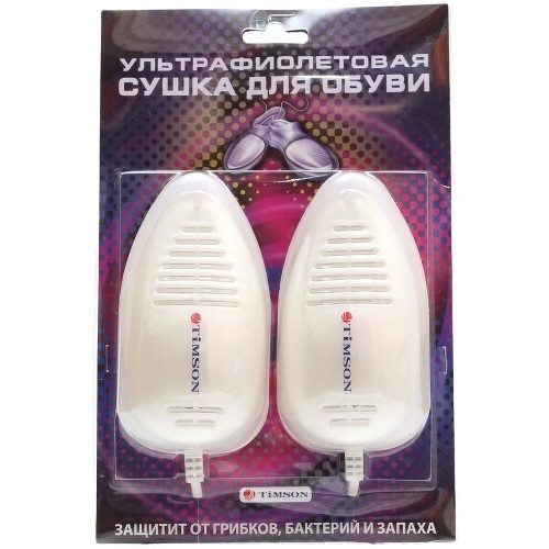 Сушилка для обуви Timson 2416