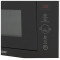 Встраиваемая микроволновая печь Exiteq EXM-106 черный