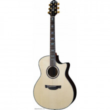 Электроакустическая гитара Crafter SRP G-36ce