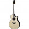 Электроакустическая гитара Crafter SRP G-36ce