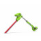Кусторез аккумуляторный GreenWorks G24PH51 (2300707)