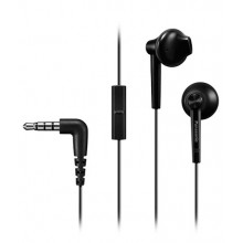 Наушники Panasonic RP-TCM55GC-K
