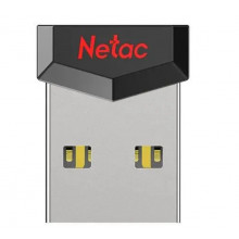 Флеш-диск Netac NT03UM81N-064G-20BK