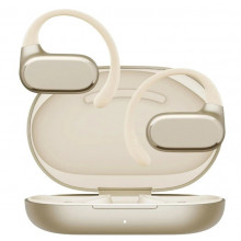 Беспроводные наушники Honor Choice OWS Earbuds Gold  (5504AATM)
