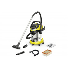 Строительный пылесос Karcher 1.628-360.0