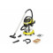 Строительный пылесос Karcher 1.628-360.0