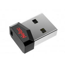Флеш-диск Netac NT03UM81N-008G-20BK