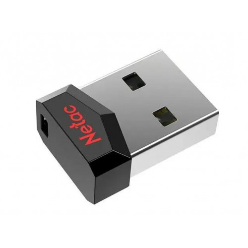 Флеш-диск Netac NT03UM81N-008G-20BK