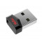 Флеш-диск Netac NT03UM81N-008G-20BK