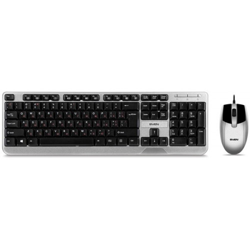 Комплект Sven KB-S330C (SV 017309)