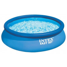Надувной бассейн Intex Easy Set 28130