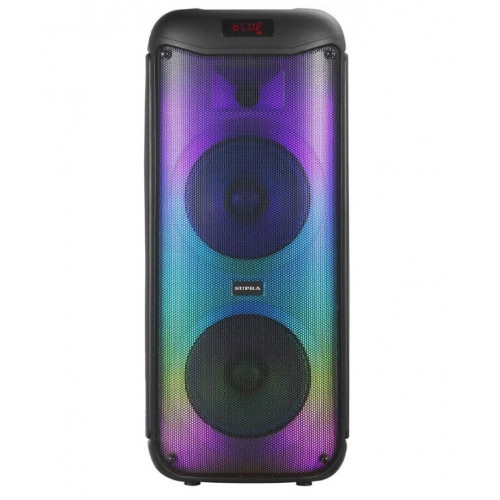 Музыкальный центр Supra SMB-790