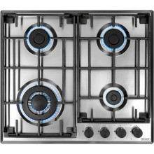 Встраиваемая газовая варочная панель Delonghi Greta 6 GW IM