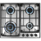 Встраиваемая газовая варочная панель Delonghi Greta 6 GW IM