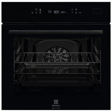 Встраиваемый электрический духовой шкаф Electrolux EOB7S31Z