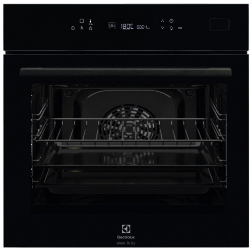 Встраиваемый электрический духовой шкаф Electrolux EOB7S31Z