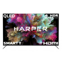 Телевизор Harper 65Q850TS