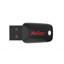 Флеш-накопитель Netac NT03U197N-064G-20BK