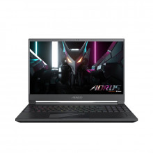 Ноутбук Gigabyte Aorus 15X ASF (ASF-D3KZ754SH)