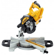 Пила торцовочная DeWalt DWS774